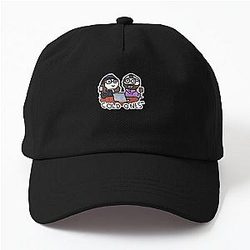 Cold Ones Doodle Dad Hat