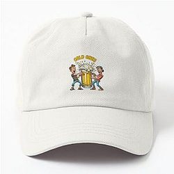 cold ones beer shirt Dad Hat
