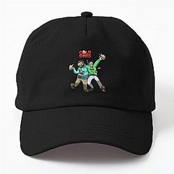 Cold Ones chillin' wit da grog!!! Dad Hat