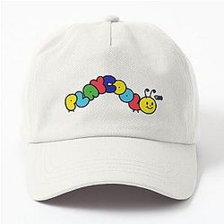 Cold Ones Merch Cool Shirtz Logo Dad Hat