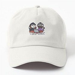 Cold Ones Doodle Dad Hat