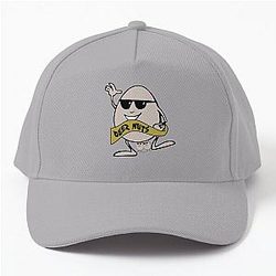 deez cold ones fellas nuts Baseball Cap
