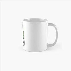I'm Cucumber Joe! CoolShirtz/Cold Ones t-shirt (REPRODUCTION) Classic Mug