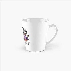 Cold Ones Doodle Tall Mug