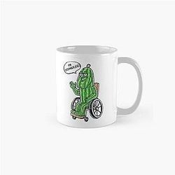 I_m Cucumber Joe! CoolShirtzCold Ones  (REPRODUCTION)   Classic Mug