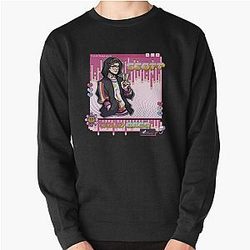 Cold Ones : Scott Pullover Sweatshirt