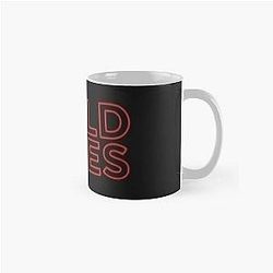 Cold Ones Banner Classic Mug