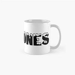 Cold Ones Merch Cold Ones Logo Classic Mug