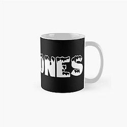Cold Ones Merch Cold Ones Logo Classic Mug