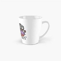 Cold Ones MS Paint Tall Mug