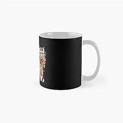 cold ones  Classic Mug