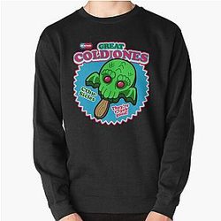 Great Cold Ones   Pullover Sweatshirt