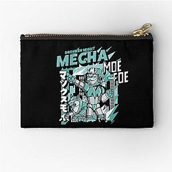 cold ones  Zipper Pouch