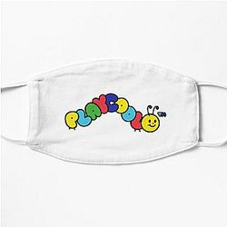 Cold Ones Merch Cool Shirtz Logo Flat Mask