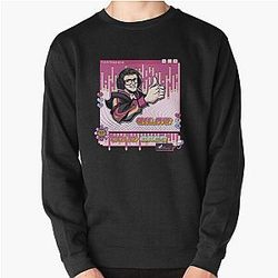Cold Ones : Silas Pullover Sweatshirt