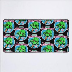 Great Cold Ones   Desk Mat