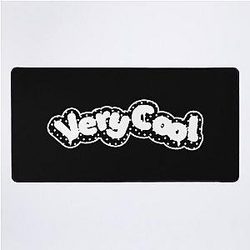 Cold Ones Merch Very Cool Desk Mat