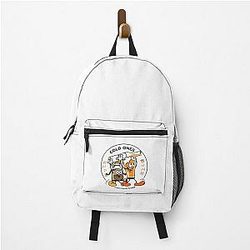 cold ones      Backpack