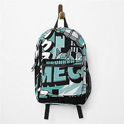 cold ones  Backpack