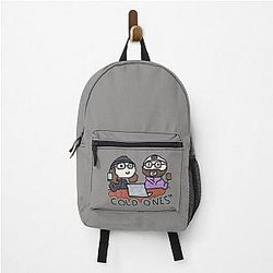 Cold Ones Doodle Backpack