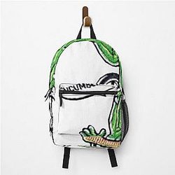 I'm Cucumber Joe! CoolShirtz/Cold Ones t-shirt (REPRODUCTION) Backpack