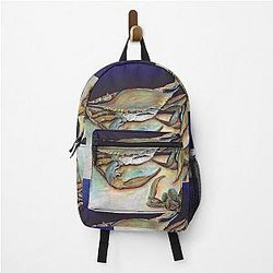 Rat Face, Let's go for a Couple of Cold Ones Backpack