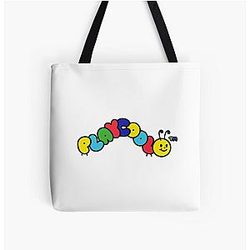 Cold Ones Merch Cool Shirtz Logo All Over Print Tote Bag