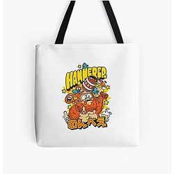 Cold Ones Merch Cool Shirtz The Hammered All Over Print Tote Bag