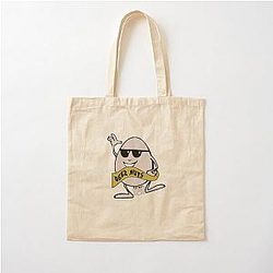 deez cold ones nut guys Cotton Tote Bag