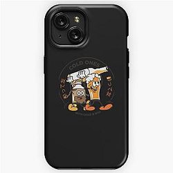 Cold Ones 	 iPhone Tough Case