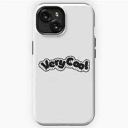 Cold Ones Merch Very Cool iPhone Tough Case