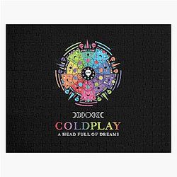  band Jigsaw Puzzle