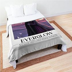 Coldplay - Everglow Comforter