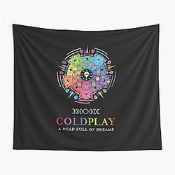  band Tapestry