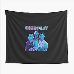 Coldplay yellow  Tapestry