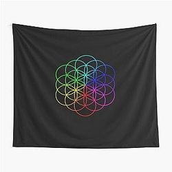 Coldplay •yellow Tapestry