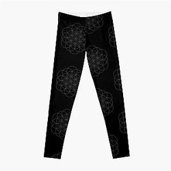 Copy of Coldplay • Leggings