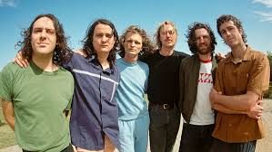 Why King Gizzard Merch Official Store is a Must-Visit for Fans