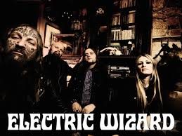 Rock Your Style: The Ultimate Electric Wizard Official Merch Guide