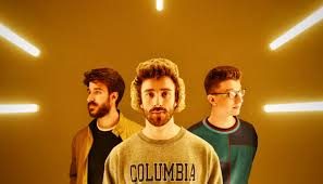 Elevate Your Style with AJR Merch Merchandise That Rocks!