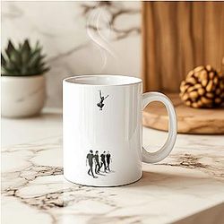 Coldplay - Arena Filling Live Performances Coldplay Mugs