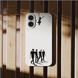 Coldplay - Arena Filling Live Performances Coldplay iPhone Cases