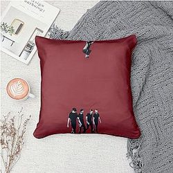 Coldplay - Arena Filling Live Performances Coldplay Pillows