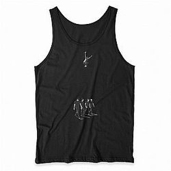 Coldplay - Arena Filling Live Performances Coldplay Tank Tops
