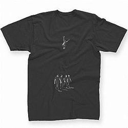 Coldplay - Arena Filling Live Performances Coldplay T-Shirts