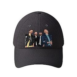 Coldplay - Emotional and Uplifting Anthems Coldplay Hats & Caps
