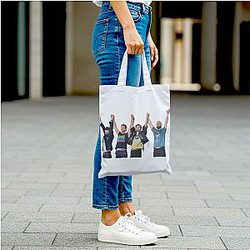 Coldplay - Commitment to Environmentalism Coldplay Bags