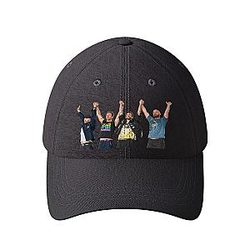 Coldplay - Commitment to Environmentalism Coldplay Hats & Caps