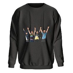 Coldplay - Commitment to Environmentalism Coldplay Sweatshirts