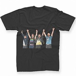 Coldplay - Commitment to Environmentalism Coldplay T-Shirts